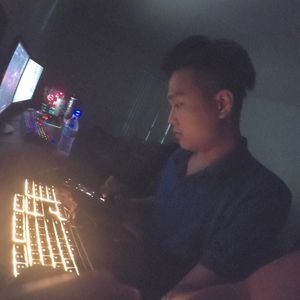 Meet your Posher, Vincent